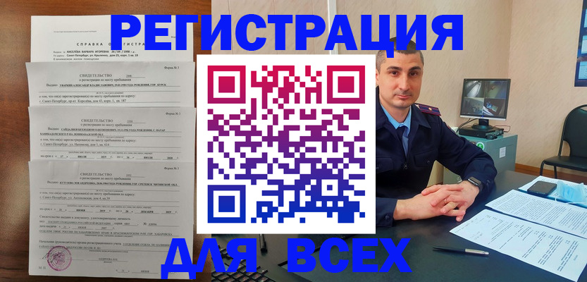 временная регистрация госуслуги в Нытве